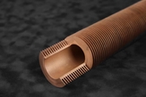 Copper tubes